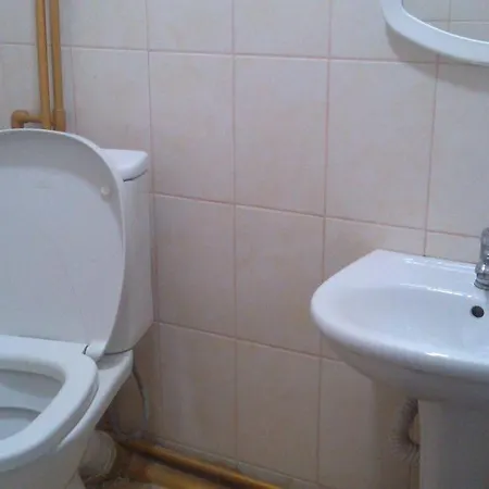 Hostel на академической 3 Odesa